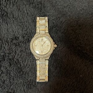 Michael Kors Camille Watch